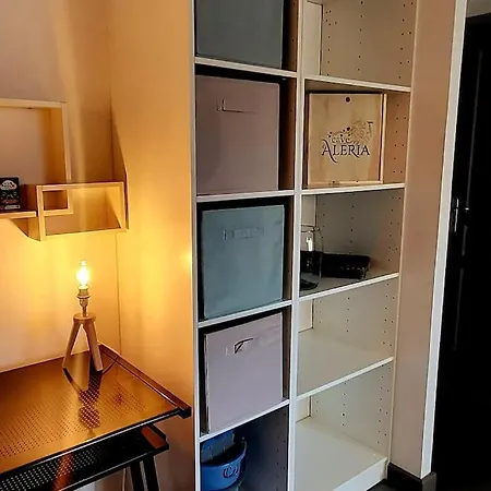 Appartement Magnifique T2 *