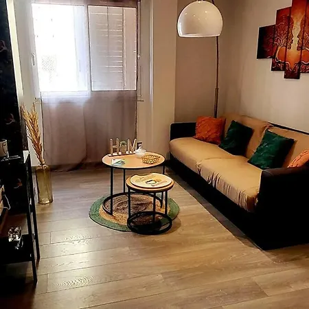 Magnifique T2 Appartement *