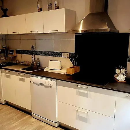 Appartement Magnifique T2