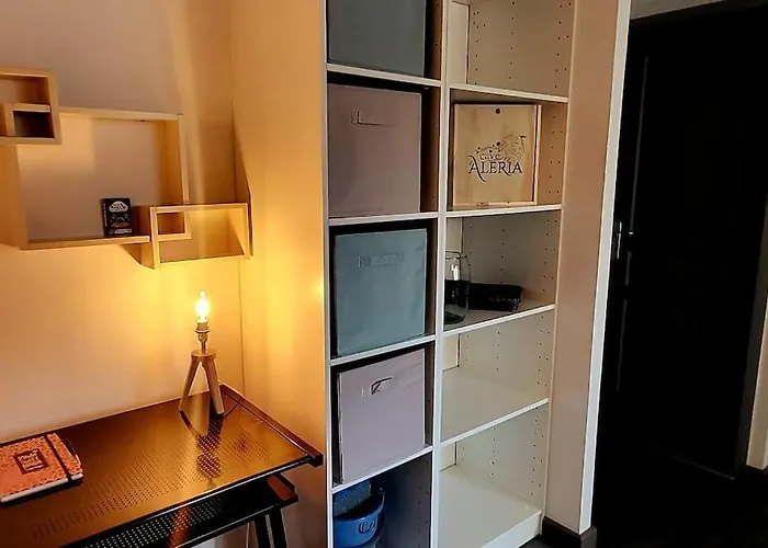 Apartment Magnifique T2 *