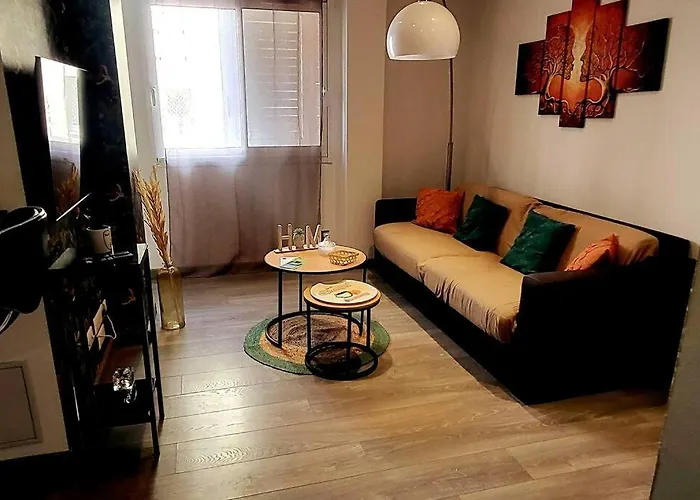 Magnifique T2 Apartment *